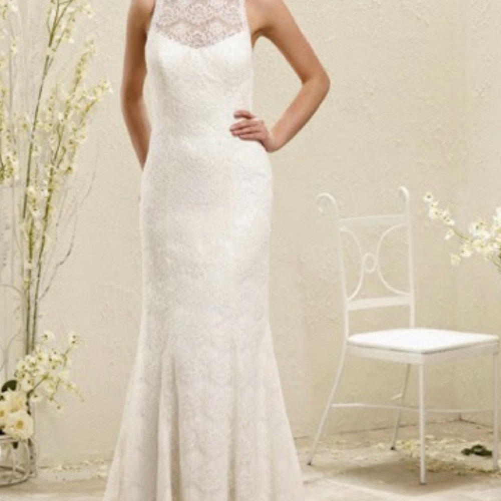 Wedding Dresses by Eddy K. - Dreams